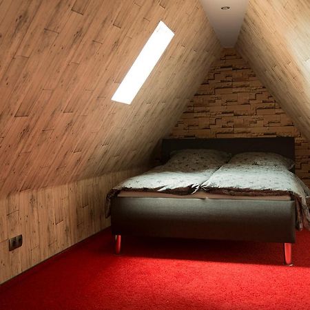 Apartment Alma Quedlinburg Luaran gambar